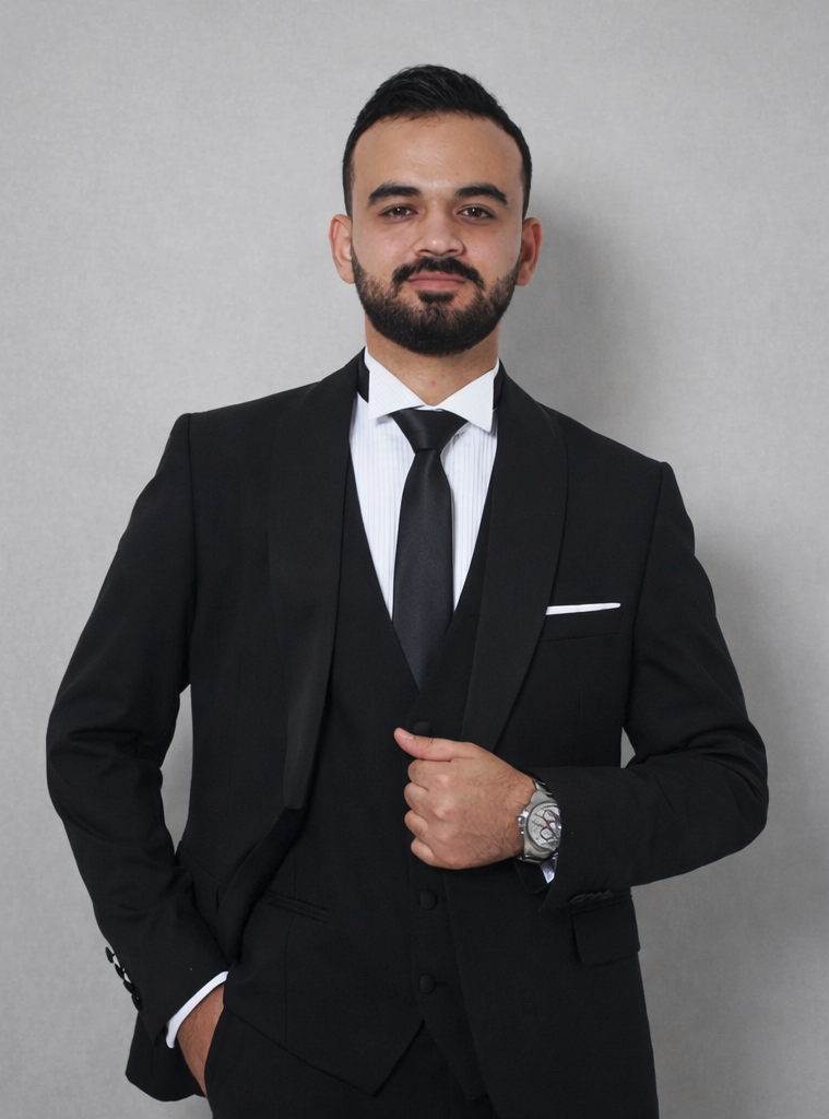 Feras - Red Team Specialist