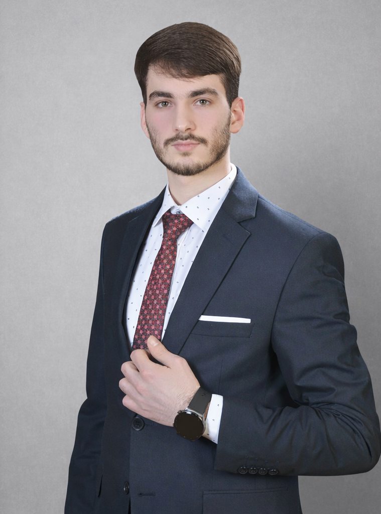 Mansour - Red Team Specialist